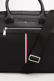 Сумки Tommy Hilfiger модель AM0AM07216-BDS Фото