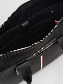 Сумки Tommy Hilfiger модель AM0AM07216-BDS Фото