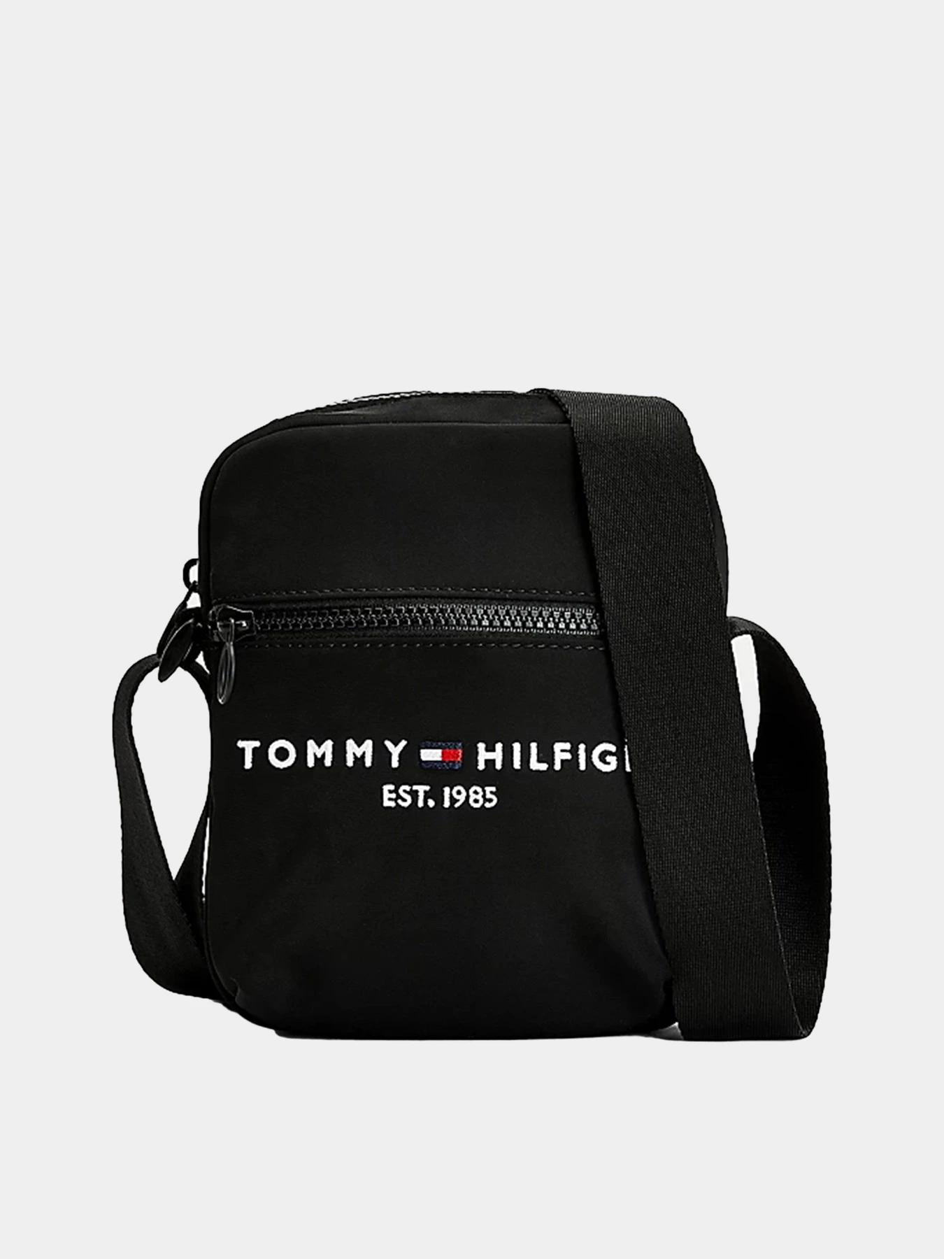 Сумки Tommy Hilfiger модель AM0AM07229-BDS Сумки Tommy Hilfiger модель AM0AM07229-BDS Фото