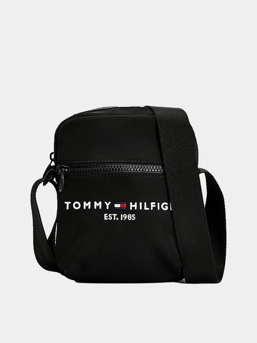 Сумки Tommy Hilfiger модель AM0AM07229-BDS Фото
