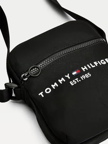 Сумки Tommy Hilfiger модель AM0AM07229-BDS Фото