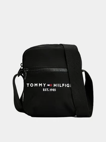 Сумки Tommy Hilfiger модель AM0AM07229-BDS Фото