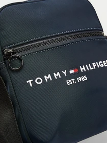 Сумки Tommy Hilfiger модель AM0AM07229-DW5 Фото