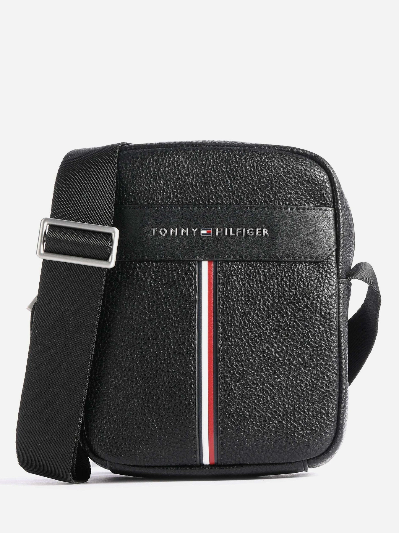 Сумки Tommy Hilfiger модель AM0AM07230-BDS Сумки Tommy Hilfiger модель AM0AM07230-BDS Фото
