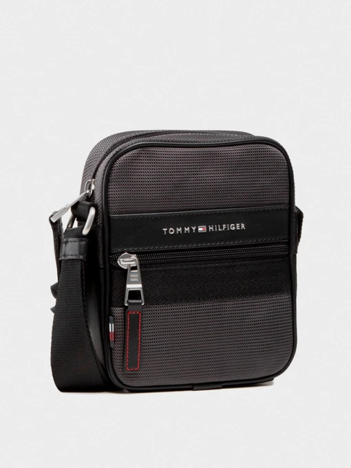 Сумки Tommy Hilfiger модель AM0AM07232-PQ8 Фото