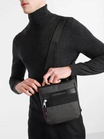 Сумки Tommy Hilfiger модель AM0AM07232-PQ8 Фото