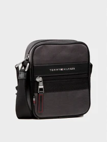 Сумки Tommy Hilfiger модель AM0AM07232-PQ8 Фото