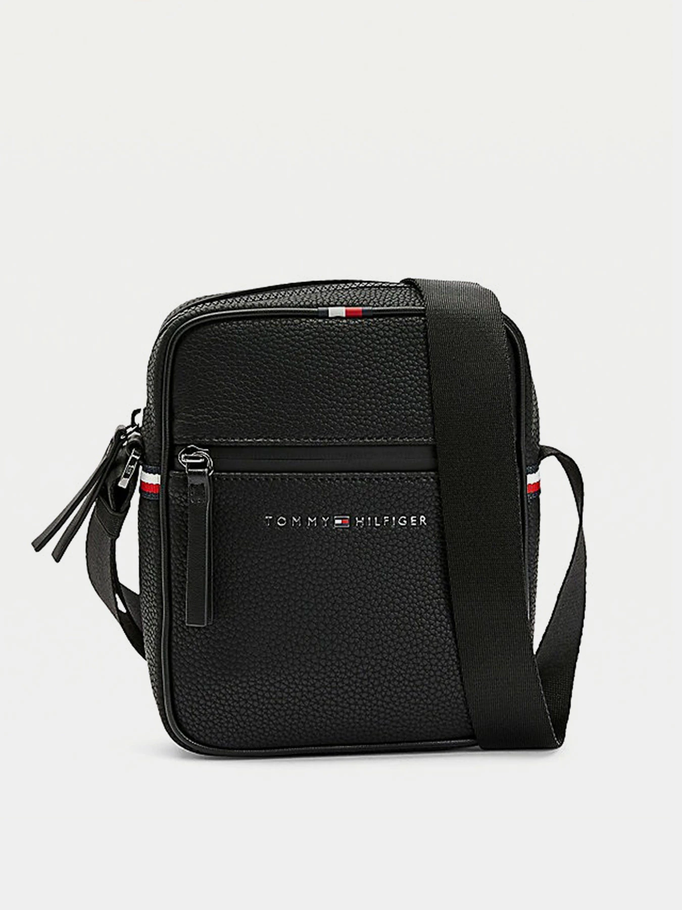 Сумки Tommy Hilfiger модель AM0AM07233-BDS Сумки Tommy Hilfiger модель AM0AM07233-BDS Фото