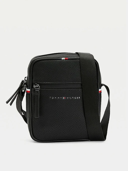 Сумки Tommy Hilfiger модель AM0AM07233-BDS Фото
