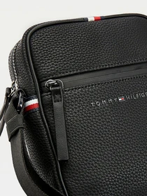Сумки Tommy Hilfiger модель AM0AM07233-BDS Фото