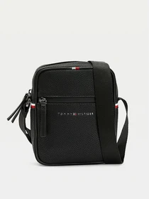 Сумки Tommy Hilfiger модель AM0AM07233-BDS Фото