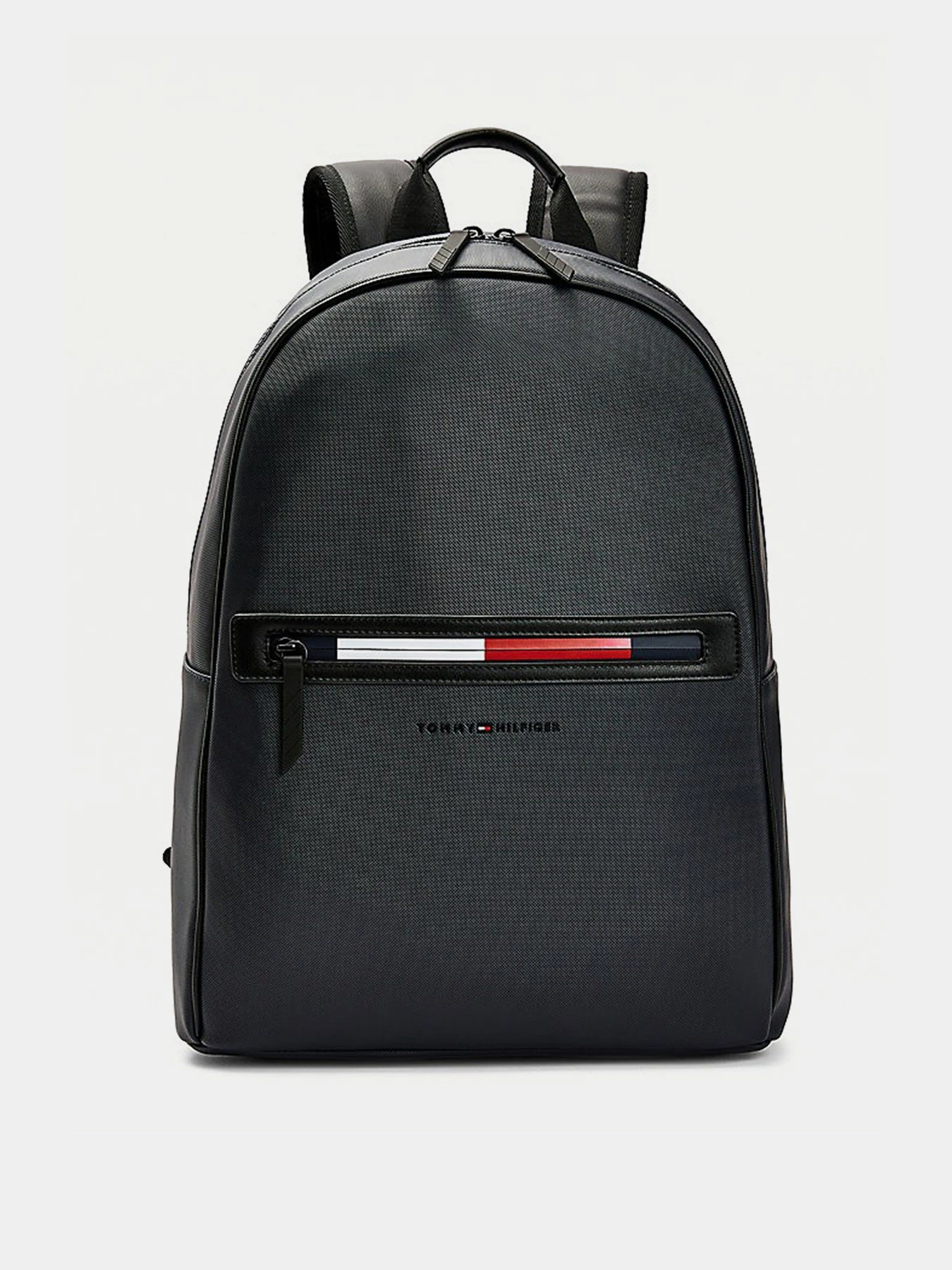 Рюкзаки Tommy Hilfiger модель AM0AM07239-DW5 Рюкзаки Tommy Hilfiger модель AM0AM07239-DW5 Фото