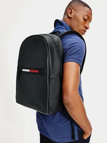 Рюкзаки Tommy Hilfiger модель AM0AM07239-DW5 Фото
