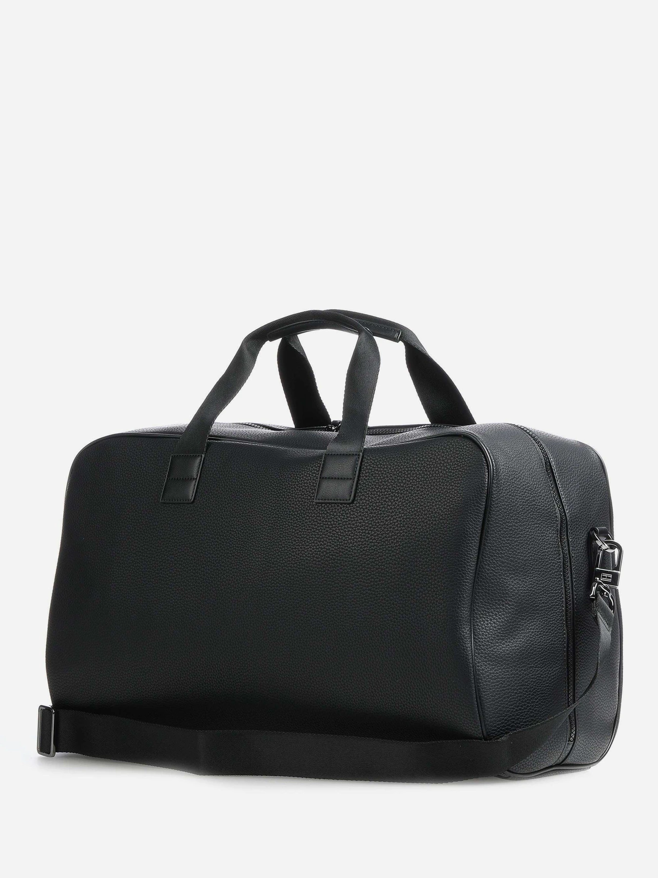 Сумки Tommy Hilfiger Essential Pu Weekender модель AM0AM07241-BDS Сумки Tommy Hilfiger Essential Pu Weekender модель AM0AM07241-BDS Фото