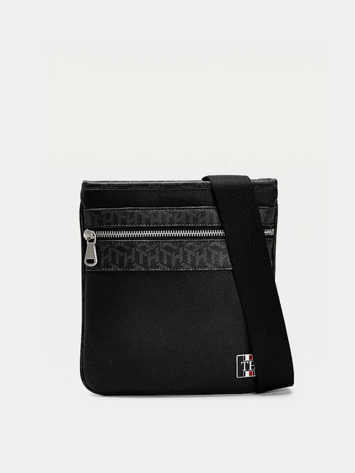 Сумки Tommy Hilfiger модель AM0AM07246-BDS Фото