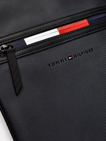 Сумки Tommy Hilfiger модель AM0AM07259-DW5 Фото