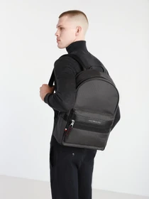 Рюкзаки Tommy Hilfiger модель AM0AM07261-PQ8 Фото