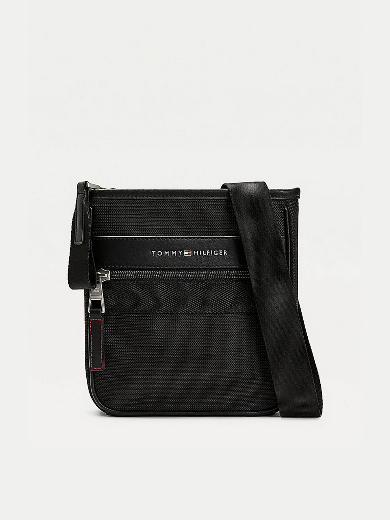 Сумки Tommy Hilfiger модель AM0AM07264-BDS Фото