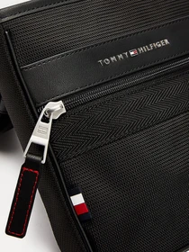 Сумки Tommy Hilfiger модель AM0AM07264-BDS Фото