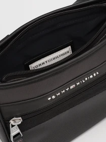 Сумки Tommy Hilfiger модель AM0AM07264-PQ8 Фото