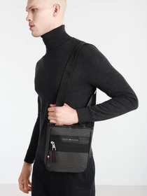Сумки Tommy Hilfiger модель AM0AM07264-PQ8 Фото