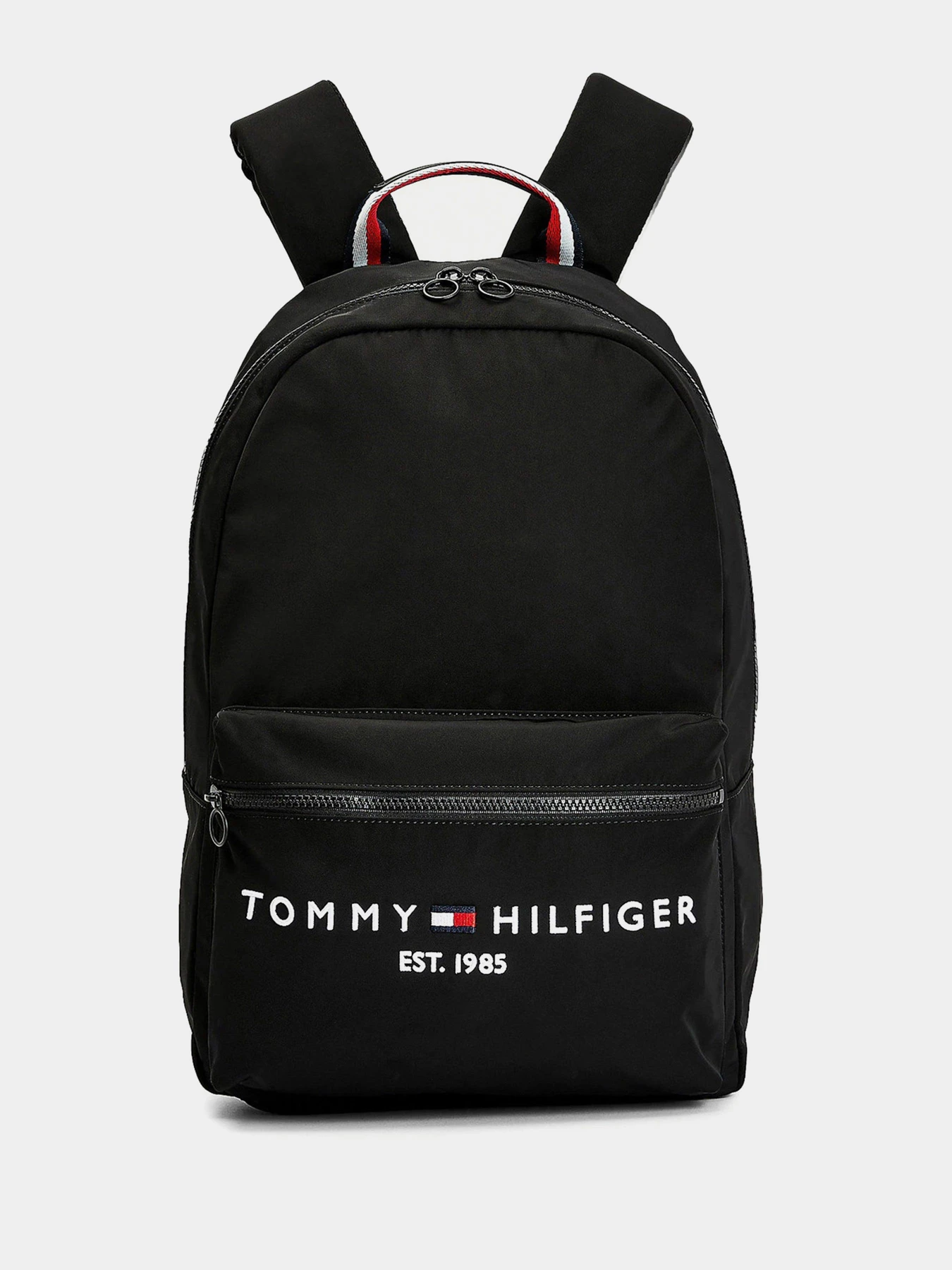 Рюкзаки Tommy Hilfiger модель AM0AM07266-BDS Рюкзаки Tommy Hilfiger модель AM0AM07266-BDS Фото