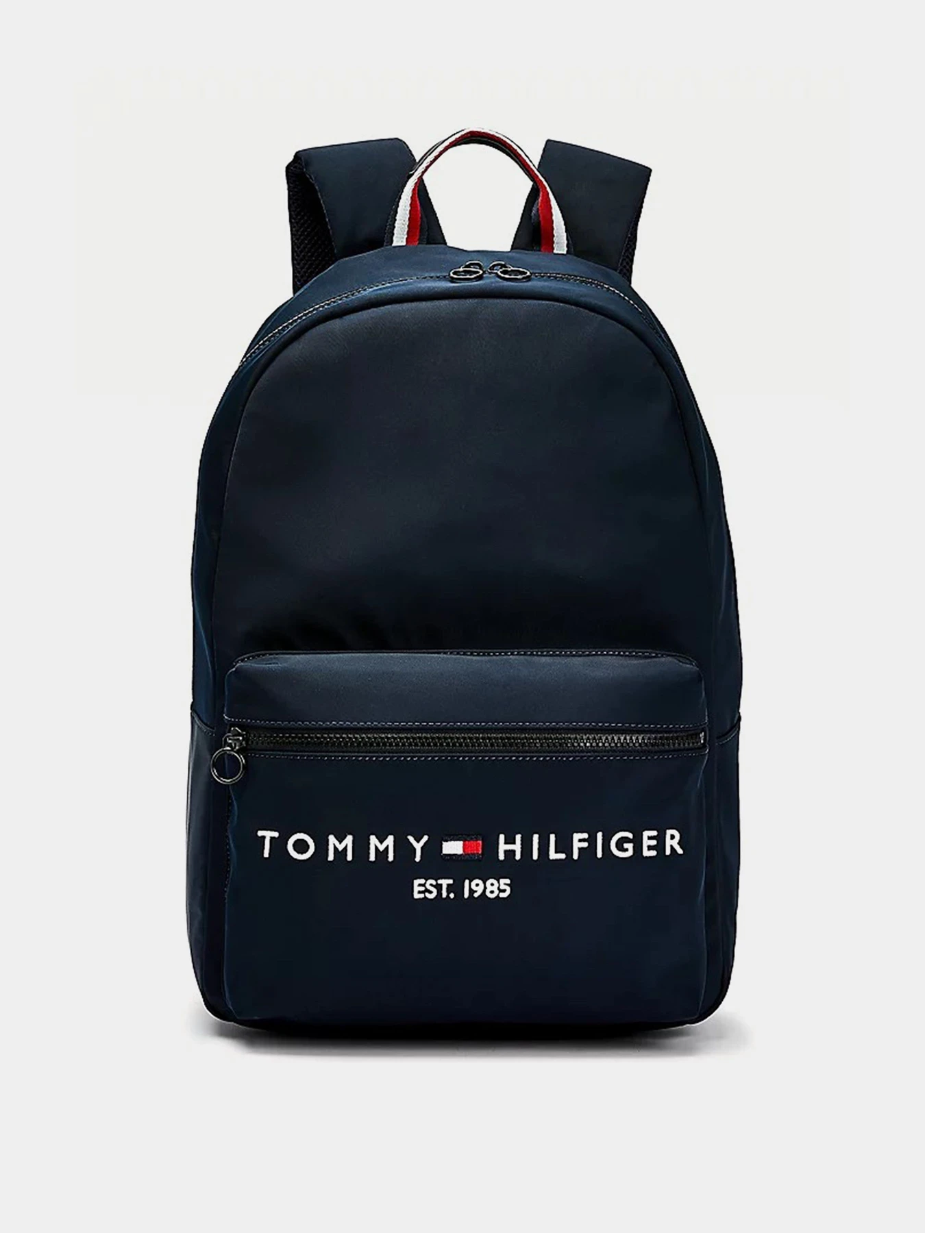 Рюкзаки Tommy Hilfiger модель AM0AM07266-DW5 Рюкзаки Tommy Hilfiger модель AM0AM07266-DW5 Фото