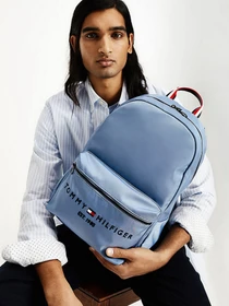 Рюкзаки Tommy Hilfiger модель AM0AM07266-DY8 Фото