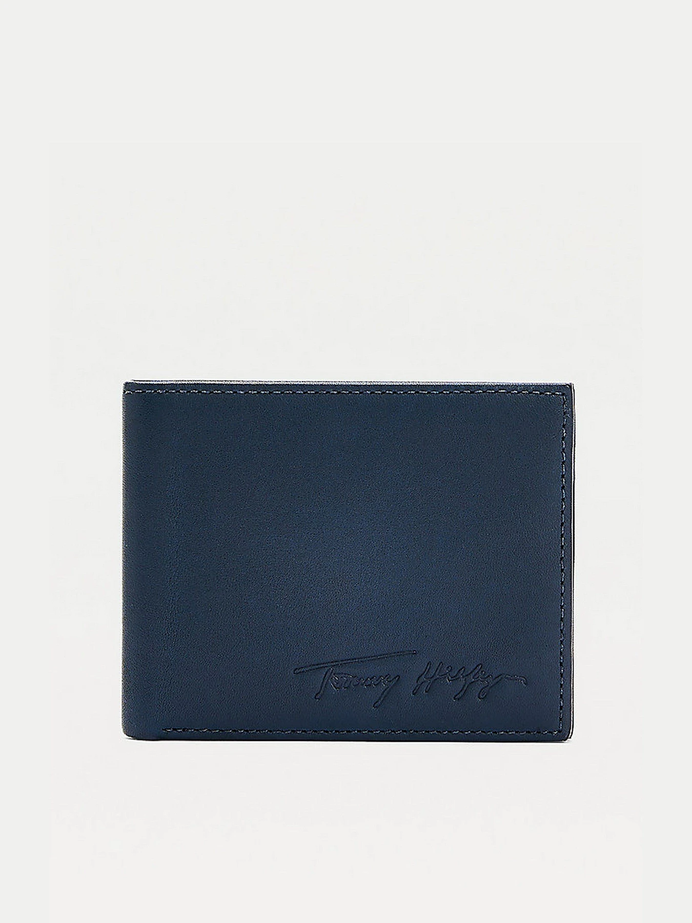 Гаманці Tommy Hilfiger модель AM0AM07268-DW5 Гаманці Tommy Hilfiger модель AM0AM07268-DW5 Фото