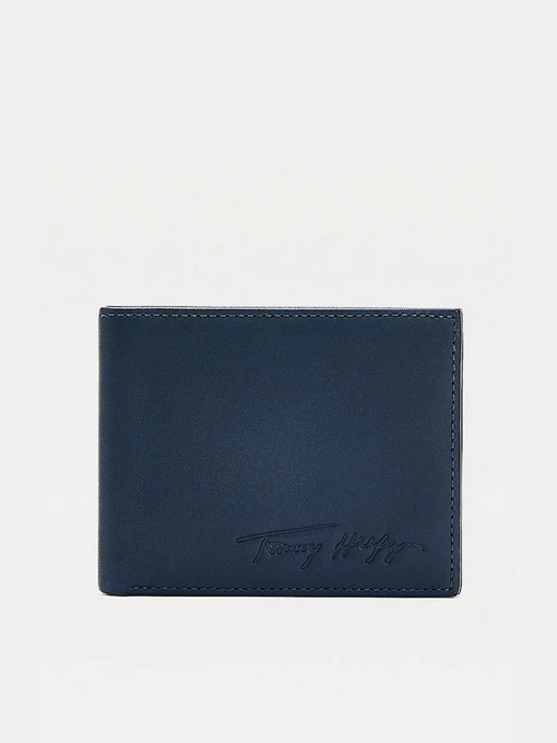 Гаманці Tommy Hilfiger модель AM0AM07268-DW5 Фото