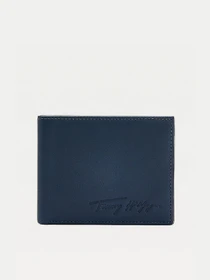 Гаманці Tommy Hilfiger модель AM0AM07268-DW5 Фото