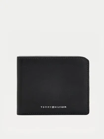 Гаманці Tommy Hilfiger модель AM0AM07291-BDS Фото