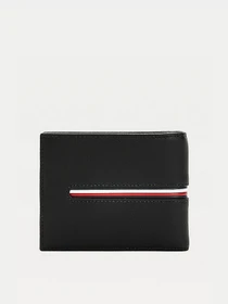 Гаманці Tommy Hilfiger DOWNTOWN модель AM0AM07297-BDS Фото