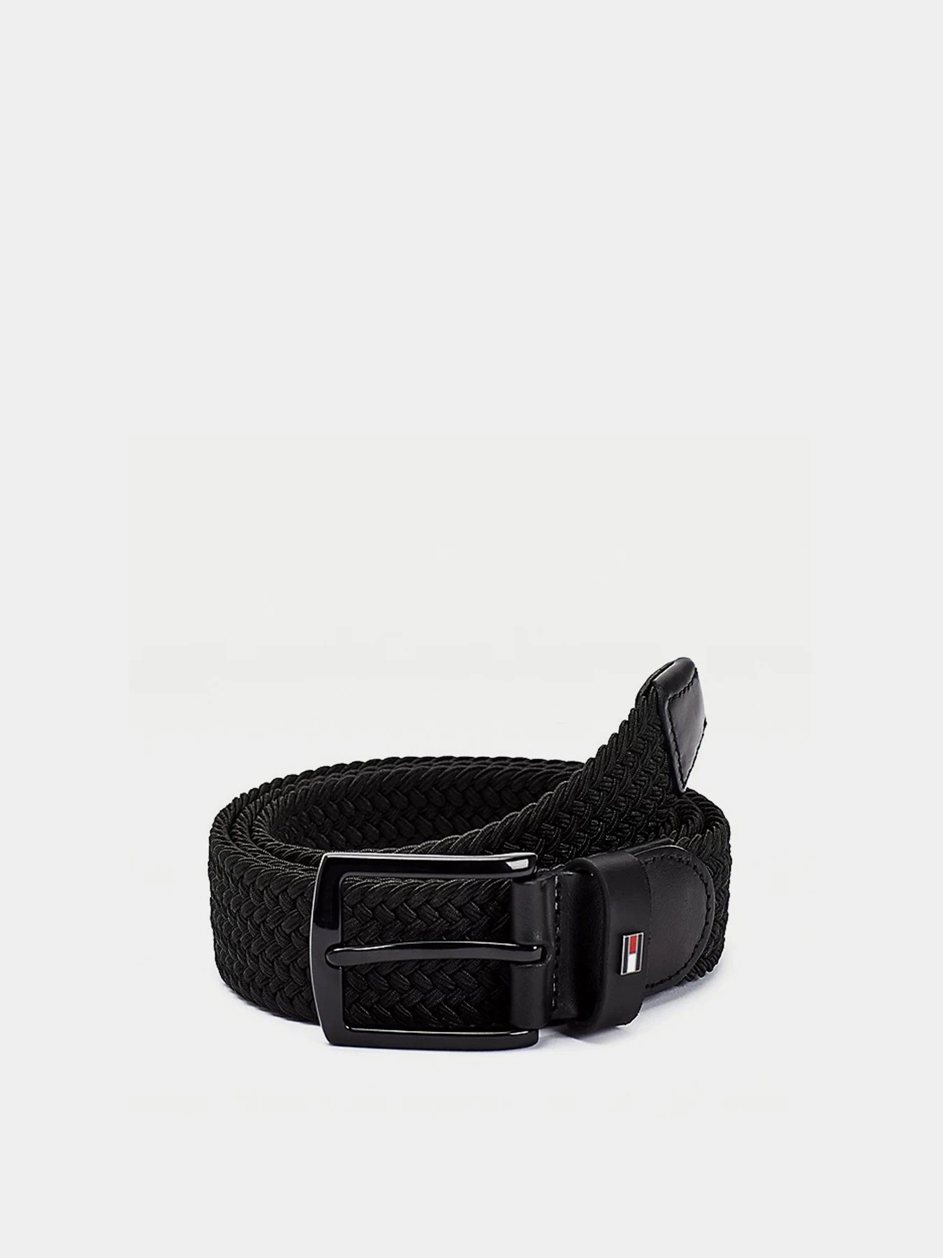 Ремені Tommy Hilfiger DENTON модель AM0AM07316-BDS Ремені Tommy Hilfiger DENTON модель AM0AM07316-BDS Фото