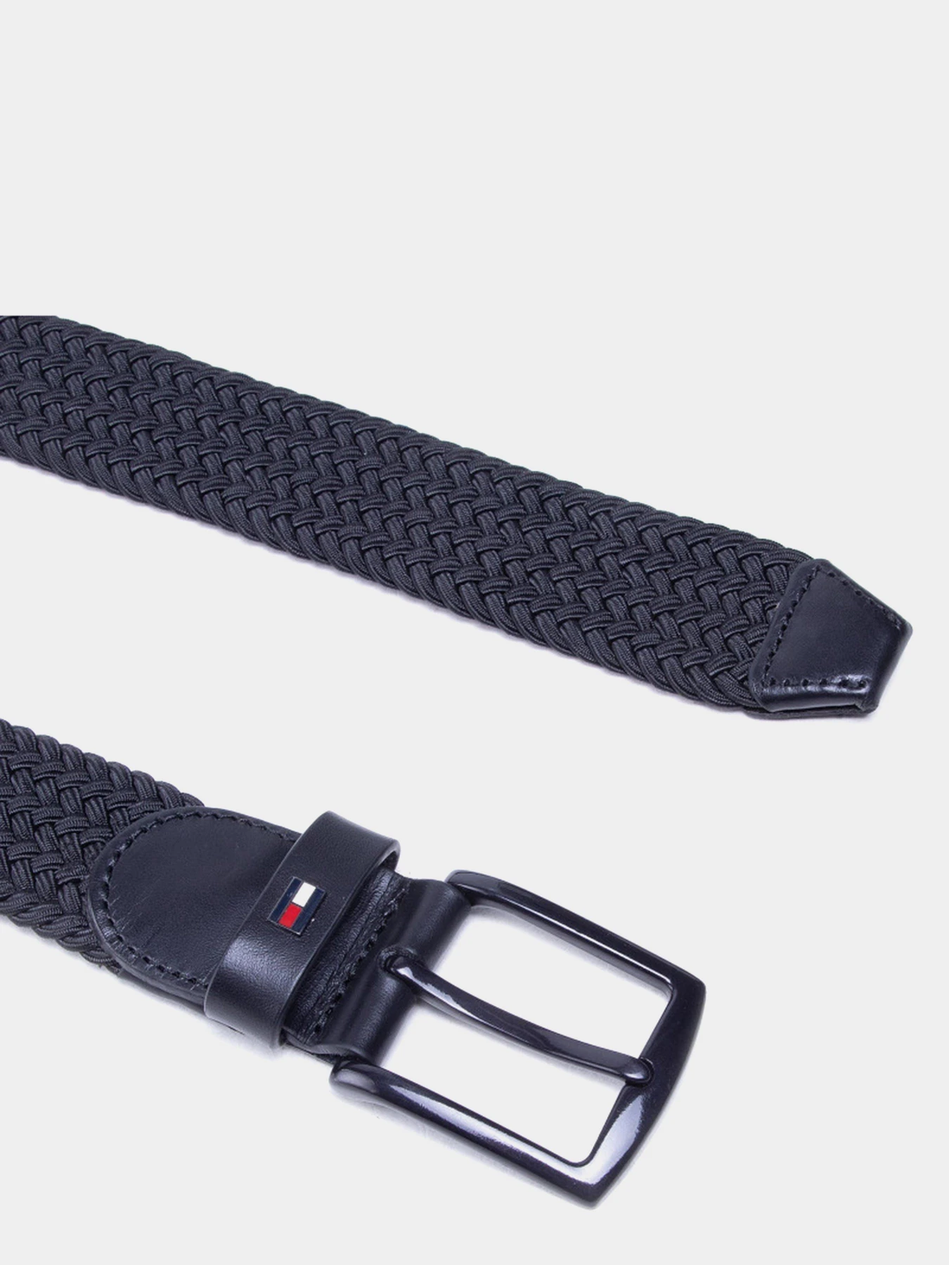 Ремни Tommy Hilfiger DENTON модель AM0AM07316-DW5 Фото