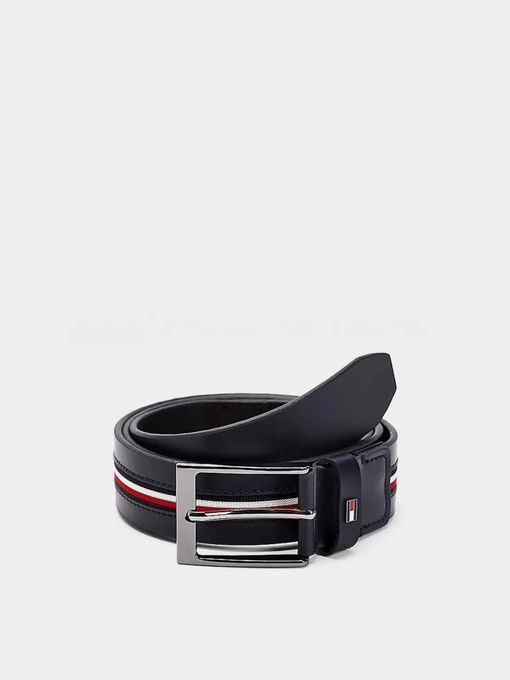 Ремни Tommy Hilfiger модель AM0AM07327-DW5 Фото