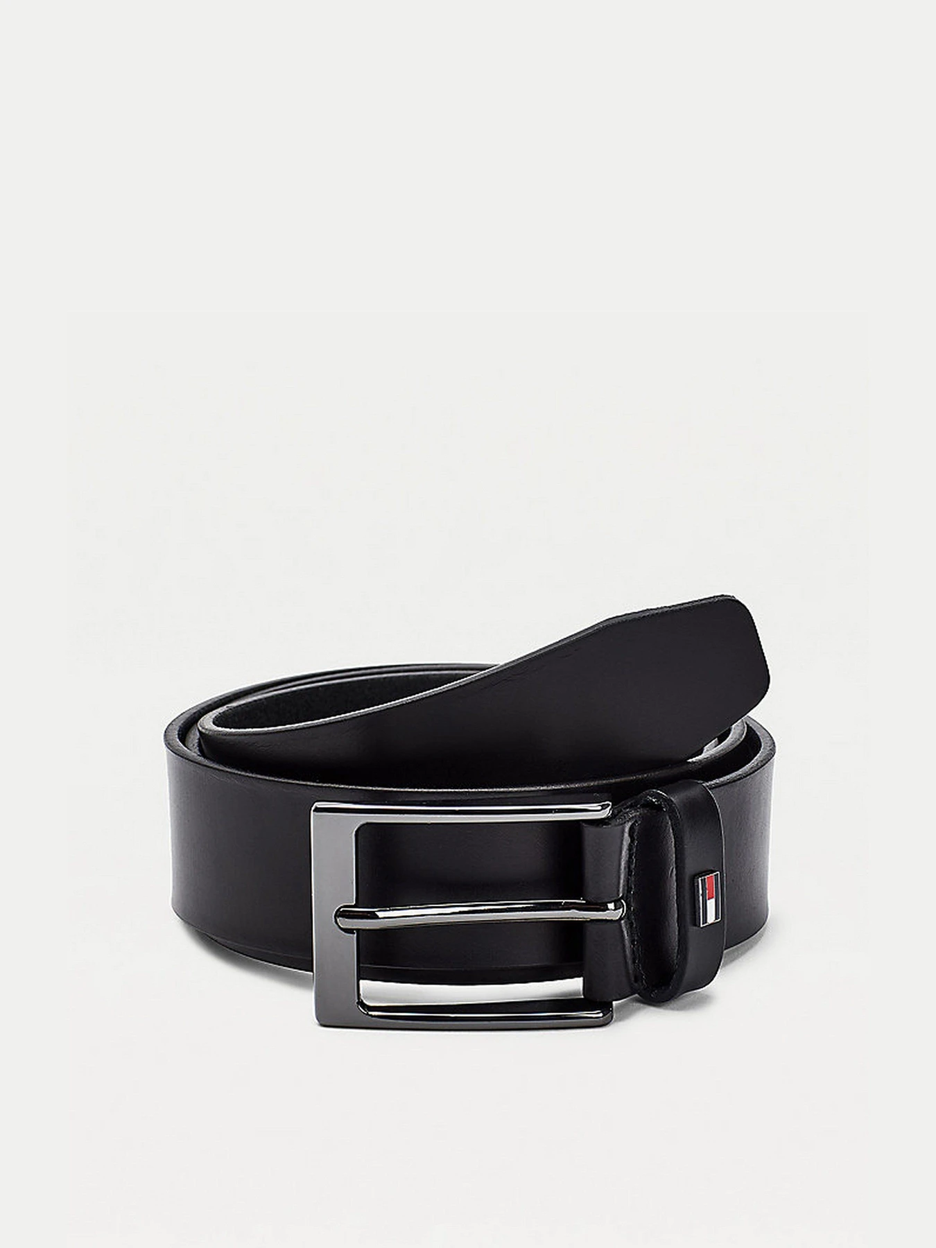 Ремені Tommy Hilfiger LAYTON модель AM0AM07330-BDS Ремені Tommy Hilfiger LAYTON модель AM0AM07330-BDS Фото