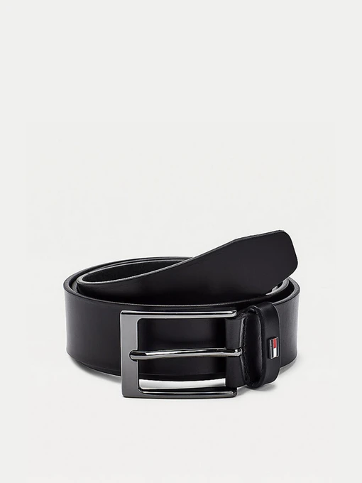 Ремни Tommy Hilfiger LAYTON модель AM0AM07330-BDS Фото