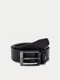 Ремені Tommy Hilfiger LAYTON модель AM0AM07330-BDS Фото