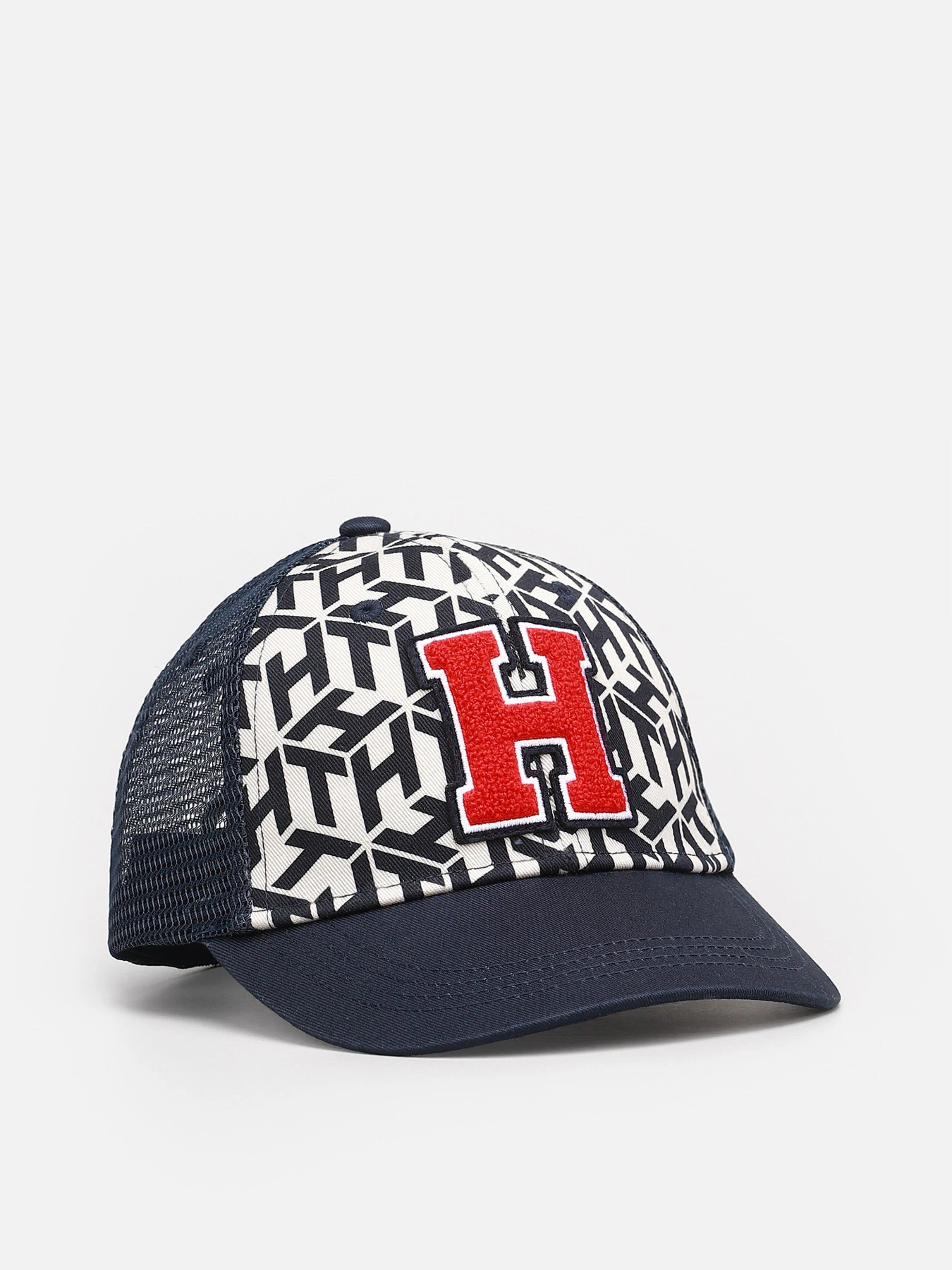 Шапки и кепки Tommy Hilfiger модель AM0AM07376-C87 Фото