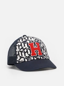 Шапки и кепки Tommy Hilfiger модель AM0AM07376-C87 Фото