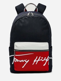Рюкзаки Tommy Hilfiger модель AM0AM07378-DW5 Фото