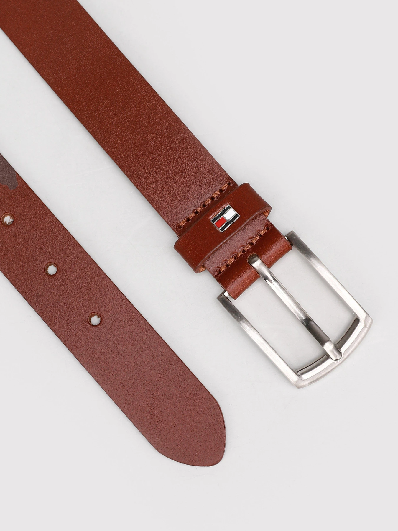 Ремни Tommy Hilfiger LAYTON модель AM0AM07383-GB8 Фото