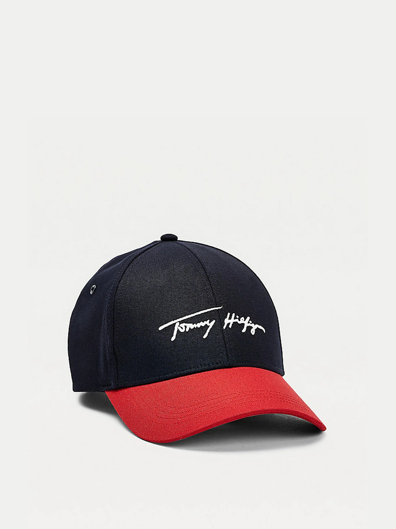 Шапки и кепки Tommy Hilfiger SIGNATURE модель AM0AM07384-DW5 Шапки и кепки Tommy Hilfiger SIGNATURE модель AM0AM07384-DW5 Фото