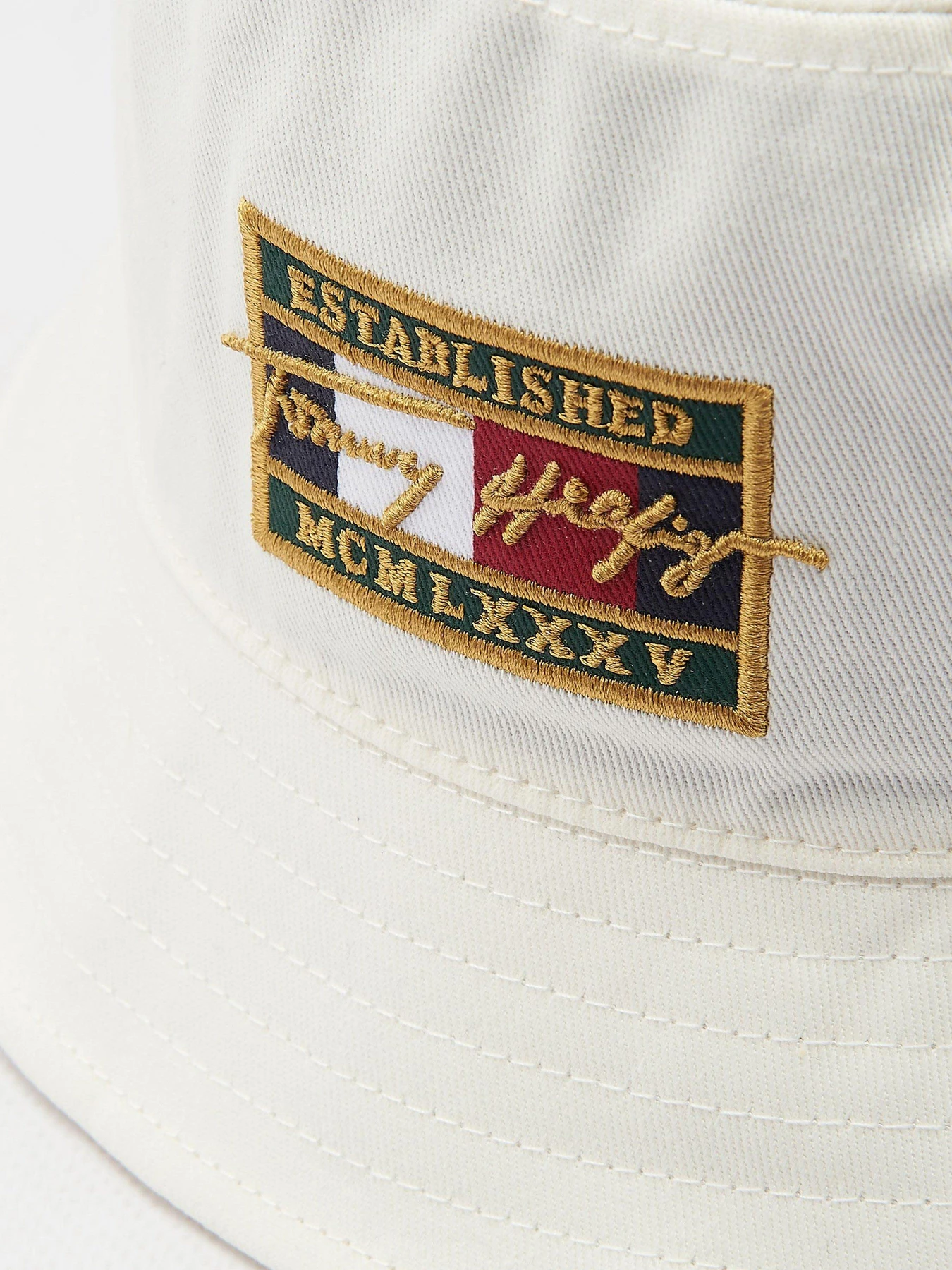 Шапки та кепки Tommy Hilfiger SIGNATURE модель AM0AM07388-YBI Фото