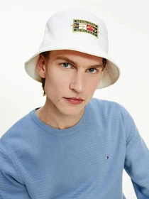 Шапки та кепки Tommy Hilfiger SIGNATURE модель AM0AM07388-YBI Фото