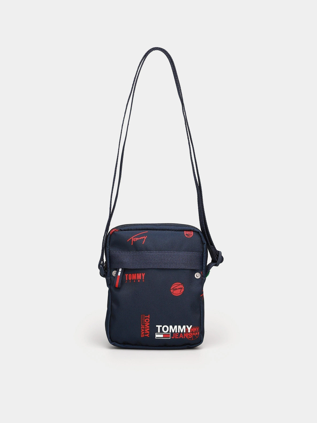 Сумки Tommy Hilfiger модель AM0AM07393-0GY Сумки Tommy Hilfiger модель AM0AM07393-0GY Фото