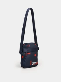 Сумки Tommy Hilfiger модель AM0AM07393-0GY Фото
