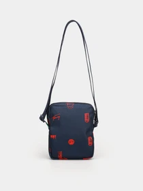 Сумки Tommy Hilfiger модель AM0AM07393-0GY Фото