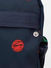 Сумки Tommy Hilfiger модель AM0AM07393-0GY Фото